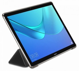 Замена дисплея на планшете Huawei MediaPad M5 10.8 в Улан-Удэ
